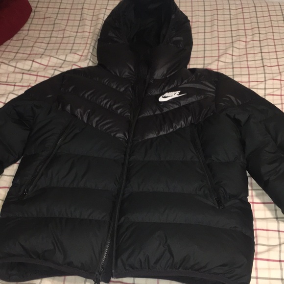 Nike Other - Nike Jacket